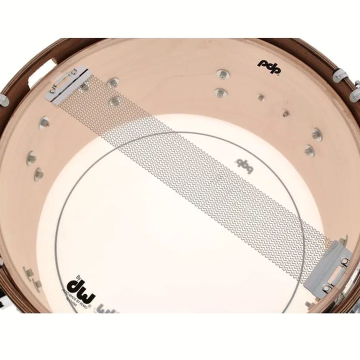 Caisse-Claire DW PDP Concept Classic ltd Snare / Avis et Test
