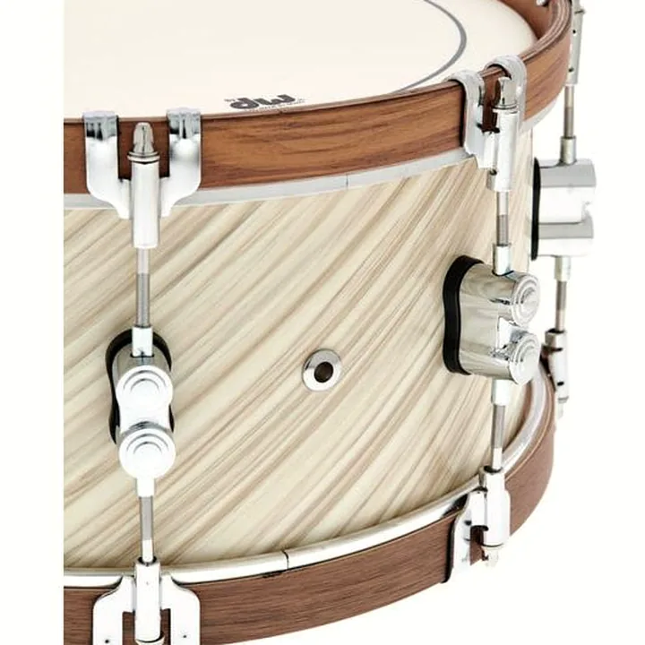 Caisse-Claire DW PDP Concept Classic ltd Snare / Avis et Test