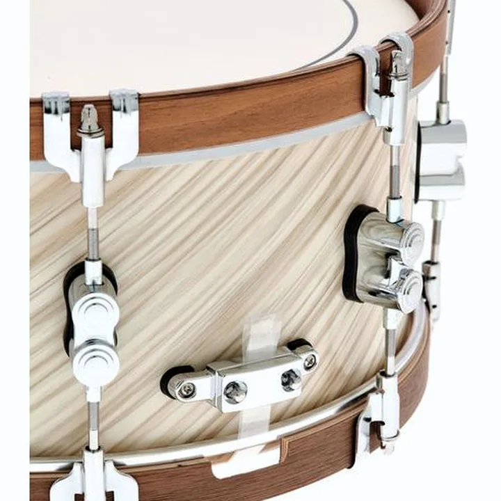 Caisse-Claire DW PDP Concept Classic ltd Snare / Avis et Test