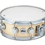 Caisse-claire DW Satin Oil 14″x05″ Snare – Comparatif, Avis et Test