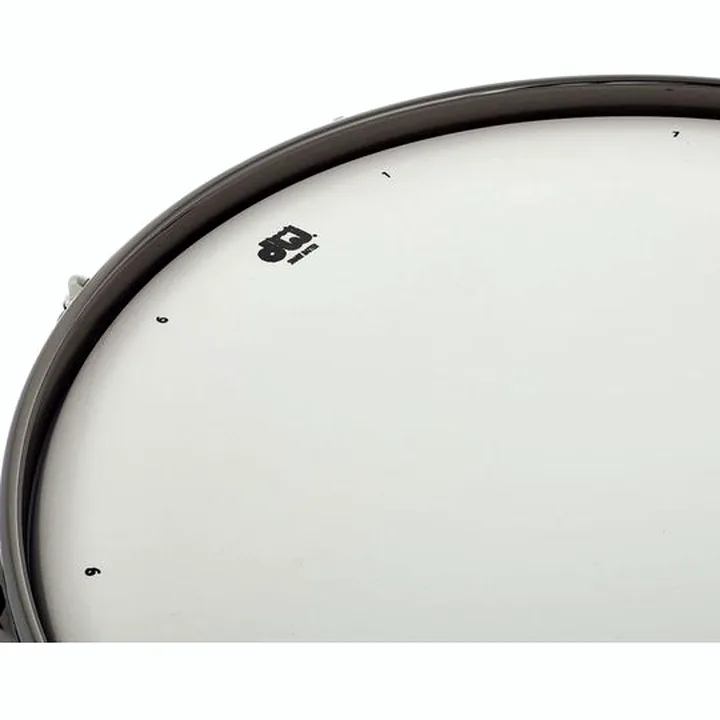 Caisse Claire DW Satin Oil 14″x08″ Ebony BN – Comparatif, Test et Avis