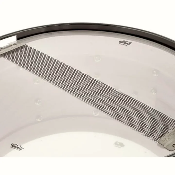Caisse Claire DW Satin Oil 14″x08″ Ebony BN – Comparatif, Test et Avis
