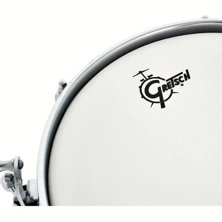 Caisse-Claire Gretsch Drums 10″x5,5″ Mighty Mini Snare BK Avis, Test et Comparatif