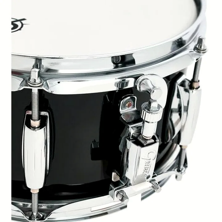 Caisse-Claire Gretsch Drums 10″x5,5″ Mighty Mini Snare BK Avis, Test et Comparatif