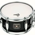 Caisse-Claire Gretsch Drums 10″x5,5″ Mighty Mini Snare BK Avis, Test et Comparatif