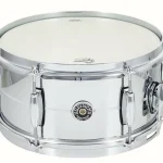 Caisse Claire Gretsch Drums 12″x06″ Brooklyn Chrome/Steel Comparatif, Test & Avis