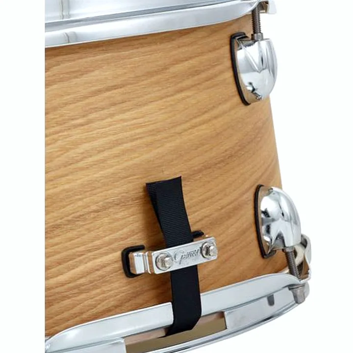 Caisse Claire Gretsch Drums 13″x07″ Silver Series Ash -SN – Avis, Test, Comparatif