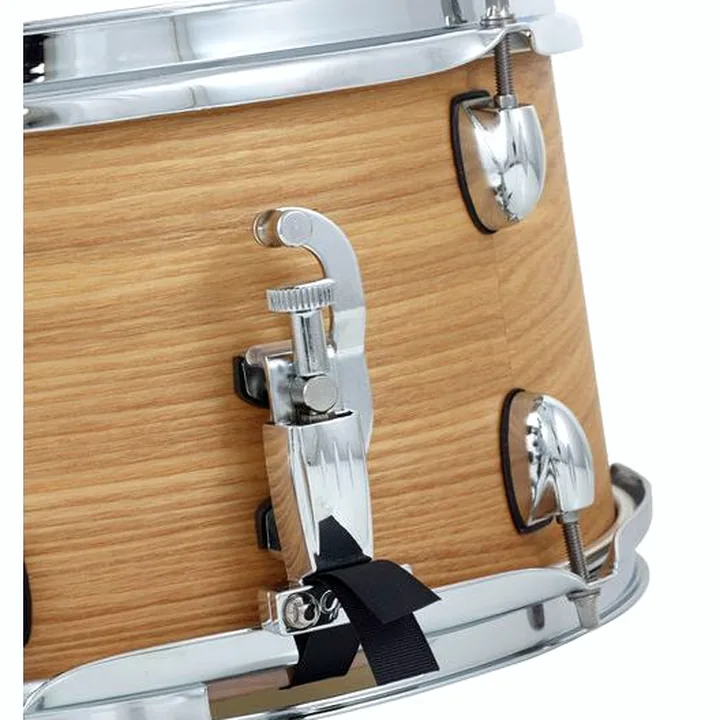 Caisse Claire Gretsch Drums 13″x07″ Silver Series Ash -SN – Avis, Test, Comparatif