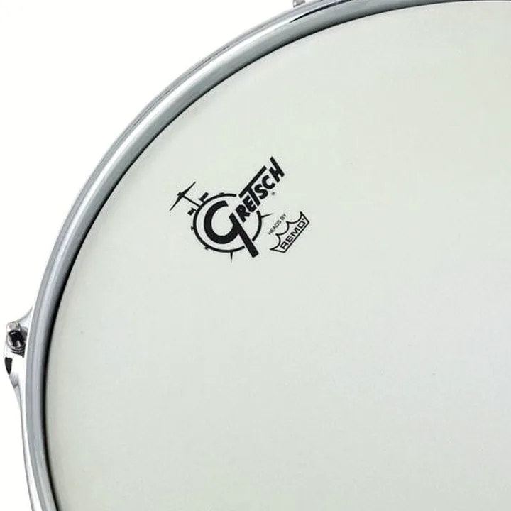Caisse Claire Gretsch Drums 13″x07″ Silver Series Ash -SN – Avis, Test, Comparatif