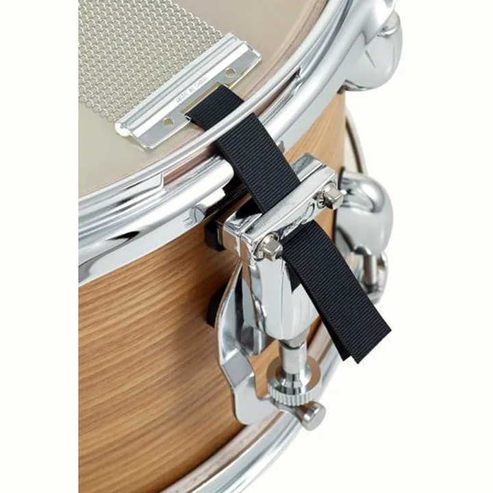 Caisse Claire Gretsch Drums 13″x07″ Silver Series Ash -SN – Avis, Test, Comparatif