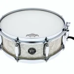 Caisse-Claire Gretsch Drums 14″X05″ Renown Maple VP / Test & Avis