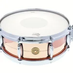 Caisse-Claire Gretsch Drums 14″x05″ USA Bronze Snare Drum , Test, Avis, Comparatif