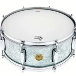 Caisse-Claire Gretsch Drums 14″X5,5″ Broadkaster SD 60s / Comparatif, Avis & Test