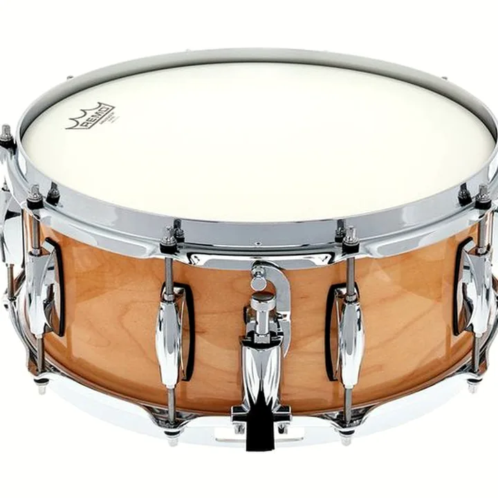 Caisse-Claire Gretsch Drums 14″X5,5″ Renown Maple GN , Avis, Test & Comparatif