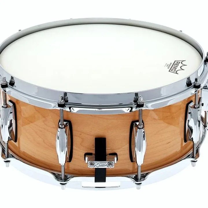 Caisse-Claire Gretsch Drums 14″X5,5″ Renown Maple GN , Avis, Test & Comparatif
