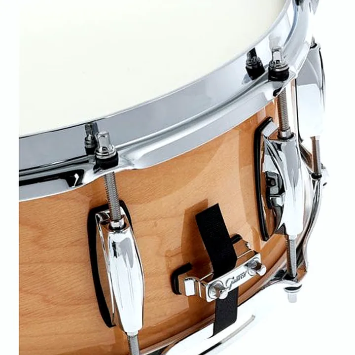 Caisse-Claire Gretsch Drums 14″X5,5″ Renown Maple GN , Avis, Test & Comparatif