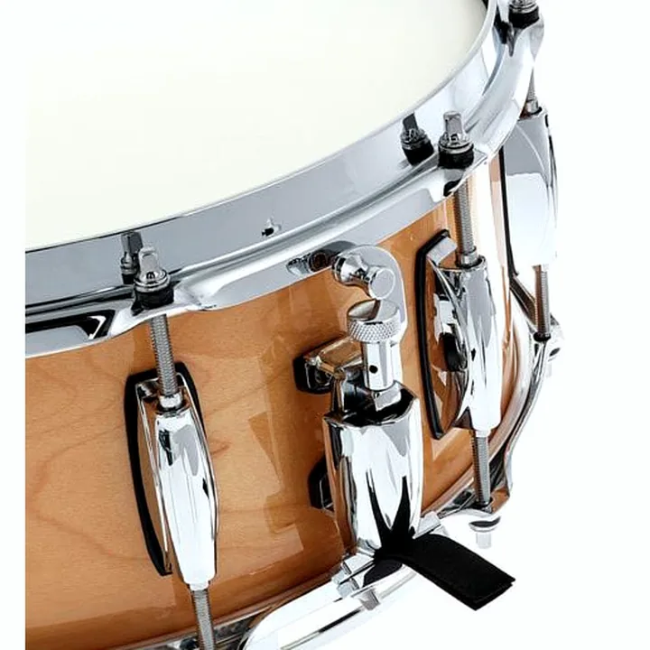 Caisse-Claire Gretsch Drums 14″X5,5″ Renown Maple GN , Avis, Test & Comparatif