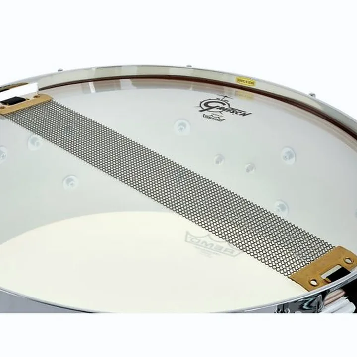 Caisse-Claire Gretsch Drums 14″X5,5″ Renown Maple GN , Avis, Test & Comparatif
