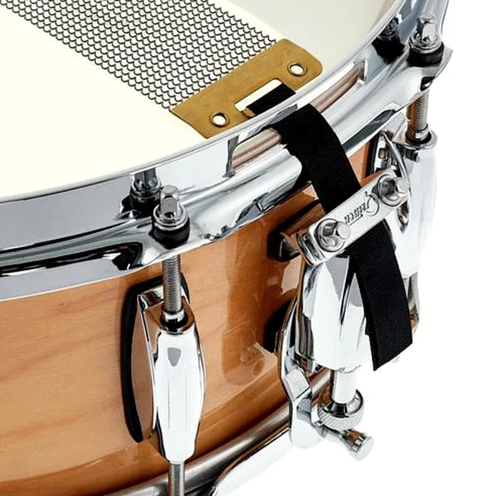 Caisse-Claire Gretsch Drums 14″X5,5″ Renown Maple GN , Avis, Test & Comparatif