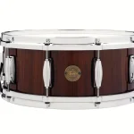 Caisse-claire Gretsch Drums 14″x5,5″ Rosewood Snare Drum Avis, Comparatif et Test