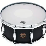 Caisse-Claire Gretsch Drums 14″x6,5″ Black Copper Snare Comparatif, Avis & Test