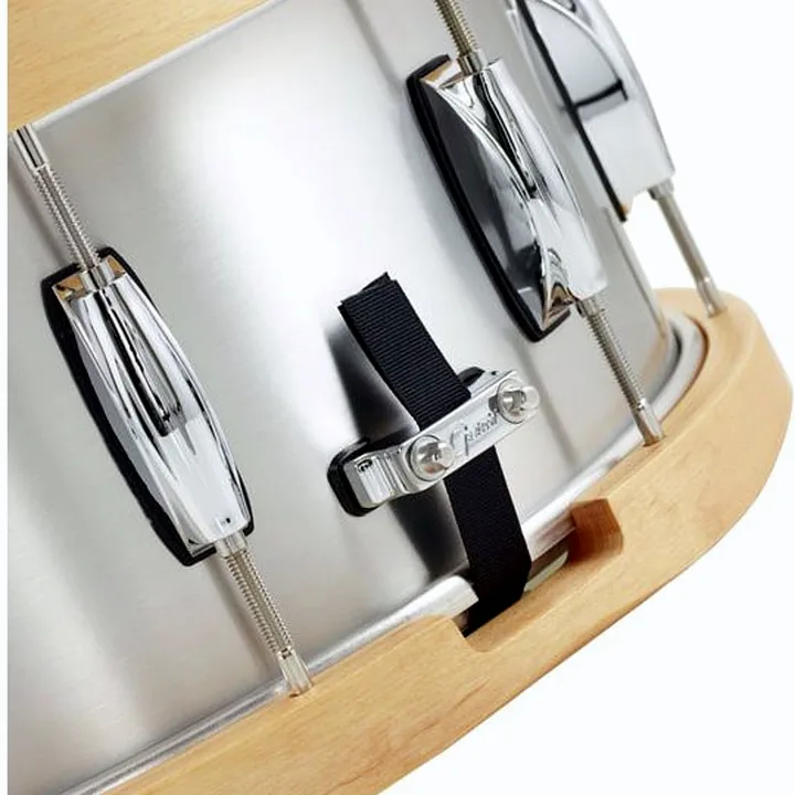 Caisse-Claire Gretsch Drums 14″x6,5″ Gold Series Snare Alu / Test, Avis, Comparatif