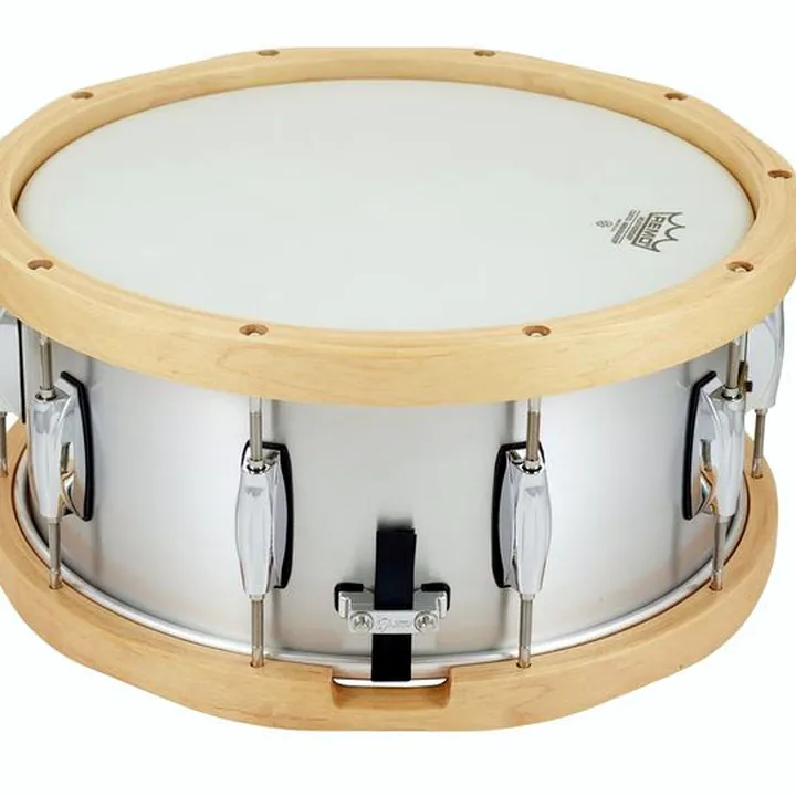 Caisse-Claire Gretsch Drums 14″x6,5″ Gold Series Snare Alu / Test, Avis, Comparatif