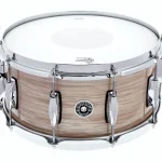 Caisse Claire Gretsch Drums 14″x6,5″ Snare Brooklyn -CO / Test, Avis