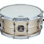 Caisse Claire Gretsch Drums 14″x6,5″ Steve Ferrone Snare Test, Comparatif et Avis