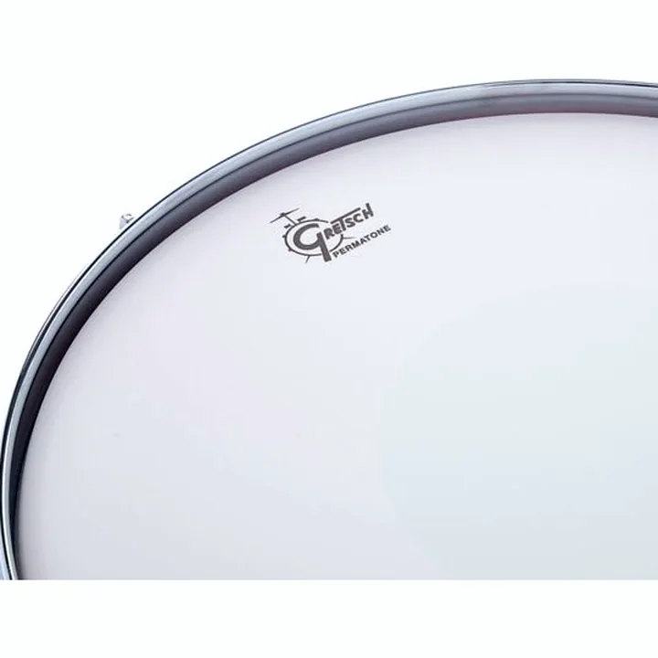 Caisse Claire Gretsch Drums 14″x6,5″ USA Bronze Snare Drum , Test, Comparatif, Avis
