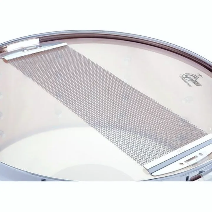 Caisse Claire Gretsch Drums 14″x6,5″ USA Bronze Snare Drum , Test, Comparatif, Avis