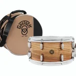 Caisse-claire Gretsch Drums 14″x7″ 140th Anniversary Snare – Avis & Test
