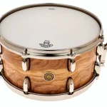 Caisse-claire Gretsch Drums 14″x7″ 140th Anniversary Snare , Comparatif, Avis, Test