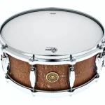 Caisse Claire Gretsch Drums Keith Carlock Signature Snare – Avis, Comparatif, Test