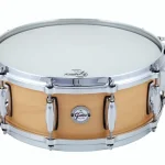 Caisse Claire Gretsch Drums S1-0514-MPL 14″x5″ Snare Maple : Avis et Test
