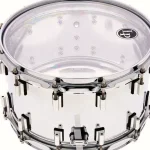 Caisse-Claire LP 14″x 8,5″ Banda Snare Drum – Test, Comparatif & Avis