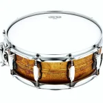 Caisse Claire Ludwig 14″x05″ Raw Brass Phonic Avis, Comparatif et Test