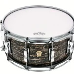 Caisse Claire Ludwig 14″x6,5″ Cl. Maple B.Strata : Comparatif, Test, Avis