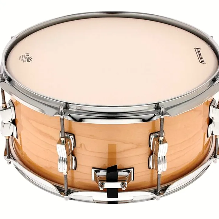 Caisse-claire Ludwig 14″x6,5″ Continental Snare N. – Test, Avis & Comparatif