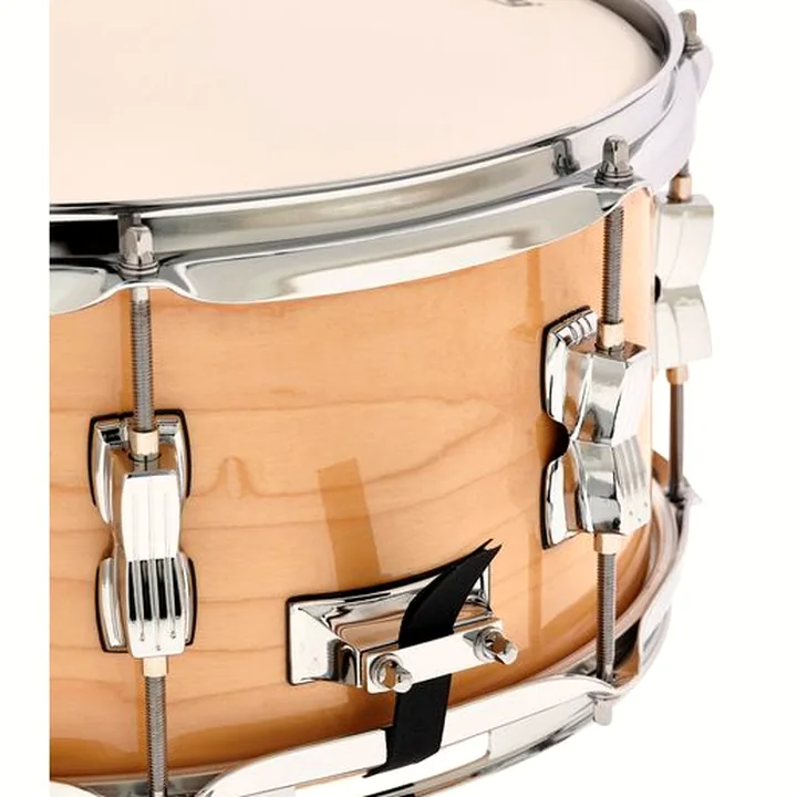 Caisse-claire Ludwig 14″x6,5″ Continental Snare N. – Test, Avis & Comparatif