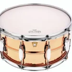 Caisse-Claire Ludwig 14″x6,5″ Hammered Copper Phon. / Comparatif, Avis et Test