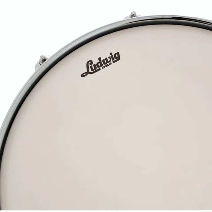 Caisse-claire Ludwig 14″x6,5″ LB552RT Bronze Phonic Comparatif, Avis, Test