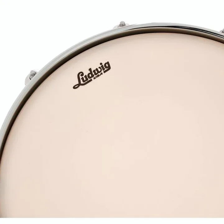 Caisse-claire Ludwig 14″x6,5″ LB552T Bronze Phonic Avis, Comparatif, Test