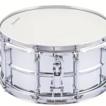 Test et Avis : Caisse-claire Ludwig 14″x6,5″ Supralite