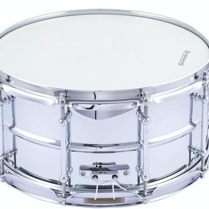 Caisse-Claire Ludwig 14″x6,5″ Supralite / Comparatif, Avis, Test