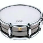 Caisse Claire Ludwig LB414 14″x5″ Black Beauty Comparatif, Test, Avis