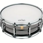 Caisse-claire Ludwig LB416T 14″x05″ Black Beauty – Test, Comparatif & Avis