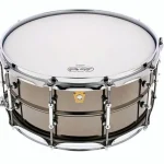 Caisse Claire Ludwig LB417T 14″x6,5″ Black Beauty / Comparatif, Avis, Test