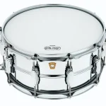 Caisse-Claire Ludwig LM402 Supra Phonic Snare , Avis, Test & Comparatif