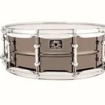 Caisse Claire Ludwig LU5514C 14″x5,5″ Univers.Brass / Test, Avis et Comparatif